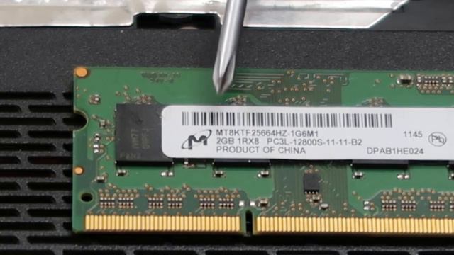 How To Buy The Correct RAM Memory for ANY Laptop Computer смотреть онлайн