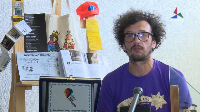 Прес конференција на НТ Антон Панов 01 07 2017 смотреть онлайн