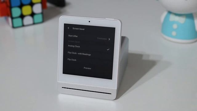 ClearGrass Air Monitor, dispozitiv din ecosistemul Xiaomi pentru măsurarea calității aerului. смотреть онлайн