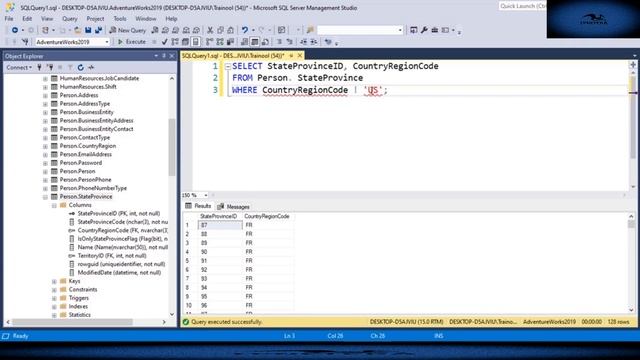 7.Comparison Operators in WHERE Clause (sql tutorial) смотреть онлайн