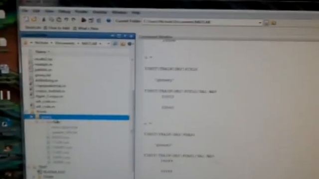TIMIT Word-search Implementation смотреть онлайн
