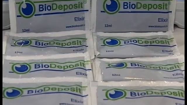 Компания BioDeposit Group смотреть онлайн