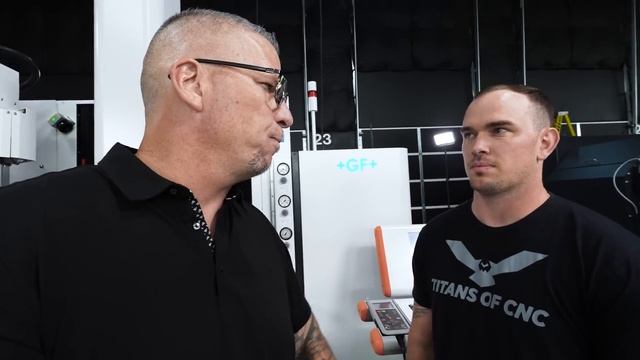 This SINKER EDM is the MOST Advanced in the World смотреть онлайн