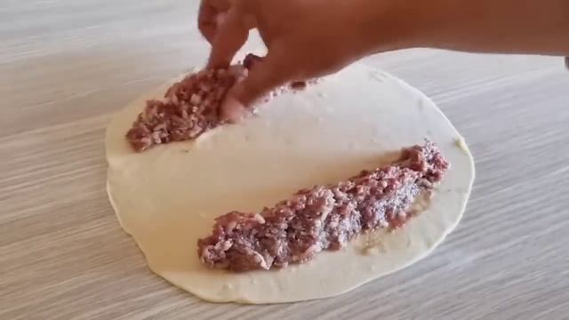 Научил туреческий повар! Теперь не готовлю обычные манты. Нашла рецепт вкуснее и проще. смотреть онлайн