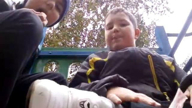 БОЛЬНОЙ КОПЧИК!!!!!!: () смотреть онлайн