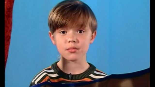 Взаправду - 6 - Сладкий суп