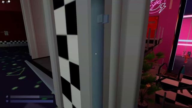 Five Nights Ai Freddy Security Breach Roblox FNAFSB  Multiplayer