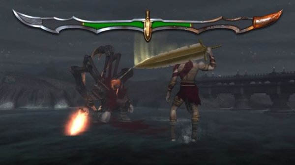 ВСЕ ИГРЫ GOD OF WAR ОТ ХУДШЕЙ К ЛУЧШЕЙ