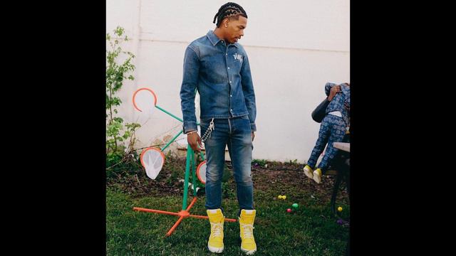 (FREE) Lil Baby x Future Type Beat 2023 - "Getting Prepared" смотреть онлайн