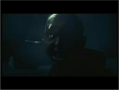 "Хроники мутантов" - Дублированный трейлер смотреть онлайн