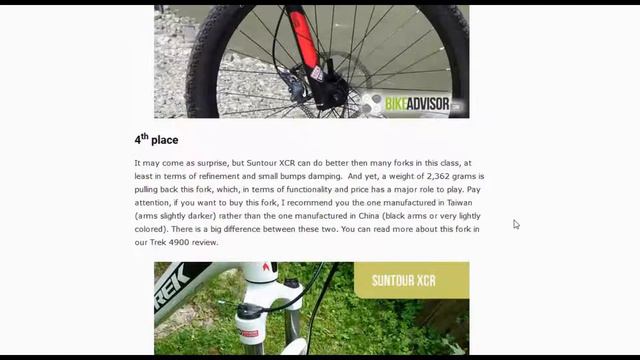 The Marin Bobcat Trail 5 (2018) - First Impressions... смотреть онлайн