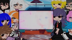 ~Реакция 13 карт на Вару как рандом~