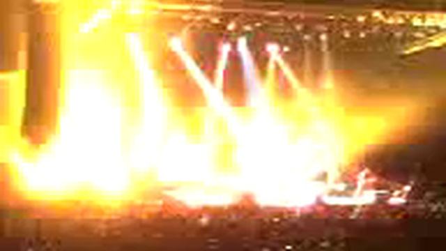 Linkin Park 17 01 2008 Galaxie - A Place For My Head