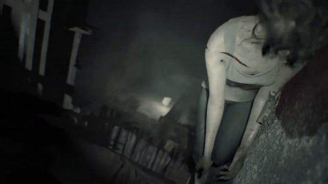 Lets Play Resident Evil 7 Part1 German XboxOne смотреть онлайн