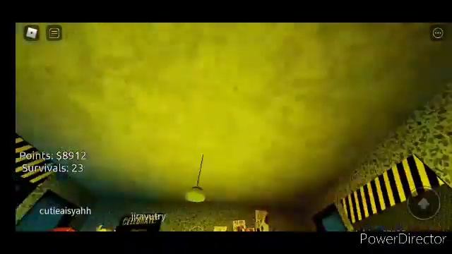 Purple Guy's Face? (Roblox Fnaf Simulator) смотреть онлайн