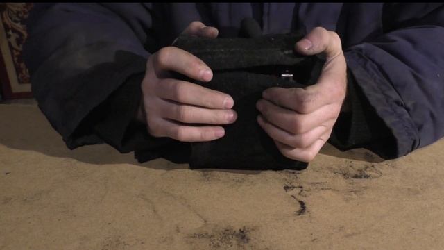 ТВОЙ АККУМУЛЯТОР ТЕПЕРЬ НЕ ЗАМЁРЗНЕТ ! смотреть онлайн