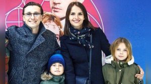 Родила Сергею Безрукову двоих детей. Как живет тайная возлюбленная актёра -Кристина Смирнова