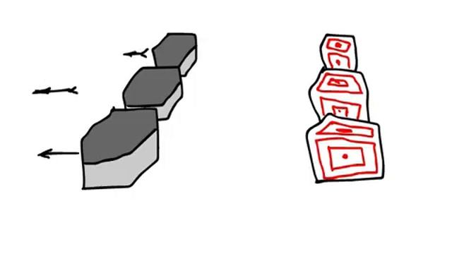 Неркин Открывает Майнкрафт по новому) | Анимация смотреть онлайн