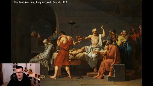 THE APOLOGY OF SOCRATES by Plato: ThinkingWest Podcast Ep. 01 смотреть онлайн
