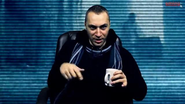 Типси Тип - Про Дэбилов
