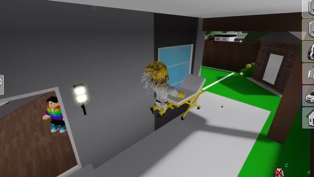 The Worst of Brookhaven (ROBLOX) смотреть онлайн