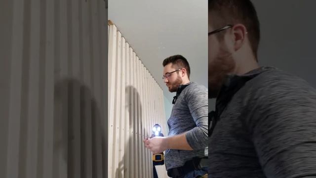 Прокручивается саморез в газоблок, решение. смотреть онлайн