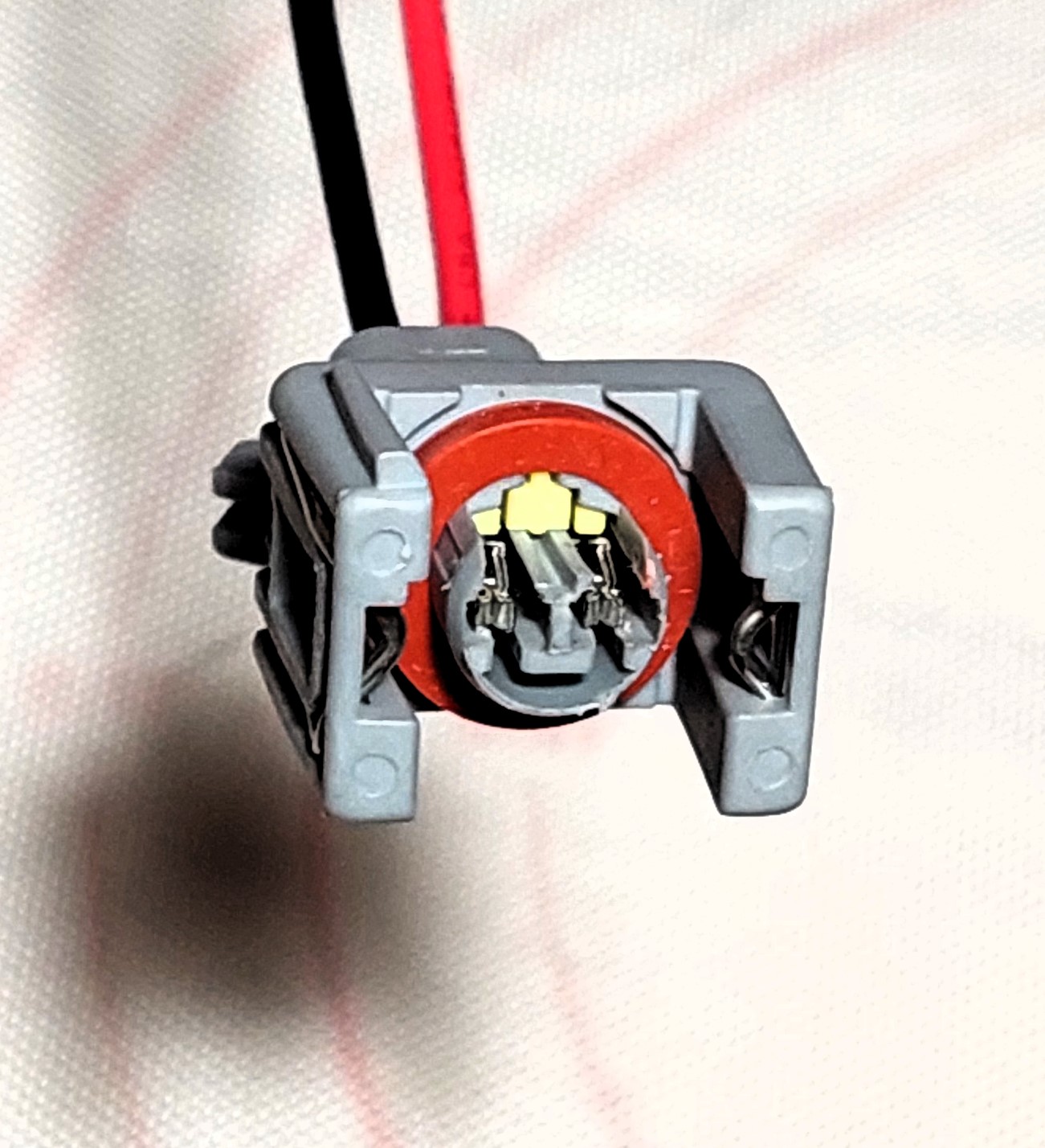 Как разобрать разъём форсунки 240pc024s8014 delphi смотреть онлайн