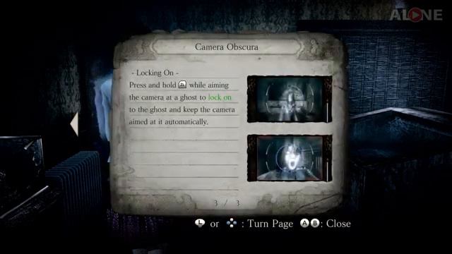 Fatal Frame: Mask of the Lunar Eclipse - Геймплей | Switch смотреть онлайн