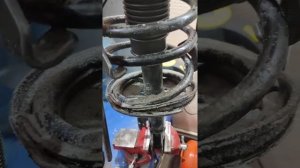 Замена опорных подшипников Лексус рх 330