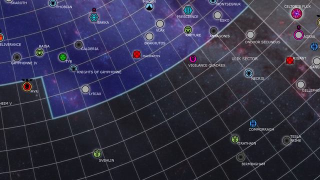 What Lives In The Veiled Region? | Warhammer 40,000 Lore смотреть онлайн