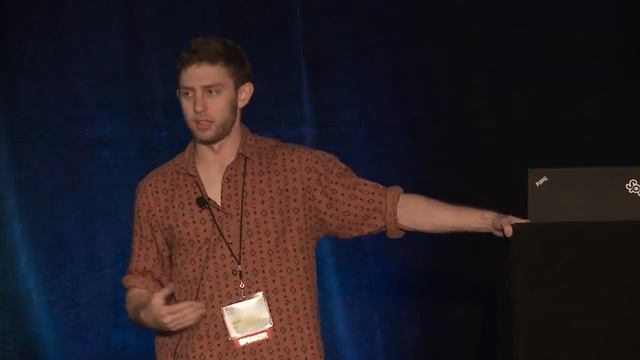 Sandy Ryza, Cloudera - MLlib and Apache Spark смотреть онлайн