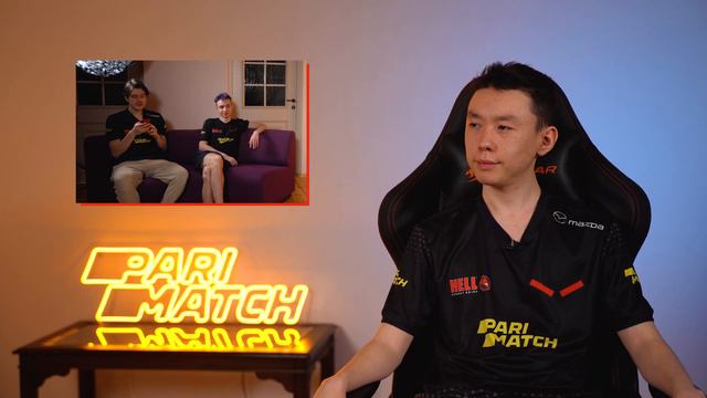 "Я САМЫЙ СИЛЬНЫЙ КАЗАХ В ДОТЕ" - АДСКИЙ БЛИЦ С MALADY | HELLRAISERS DOTA 2 смотреть онлайн