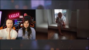 Я СТАЛ ОТЦОМ...! (НЕ кликбейт! \ Анимация) РЕАКЦИЯ на Закатуна