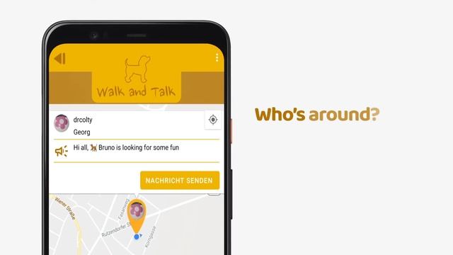 DOGstar Community App - Update 21.1 смотреть онлайн