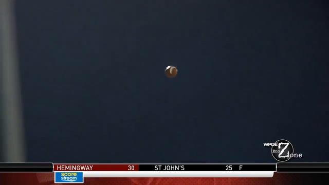 SPRING VALLEY VS CONWAY смотреть онлайн