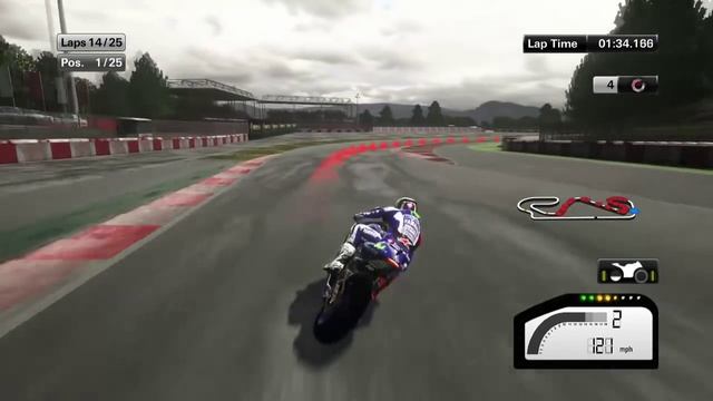 Dre's MotoGP 2015 Season Review (MotoGP 15 Gameplay, 100%) смотреть онлайн