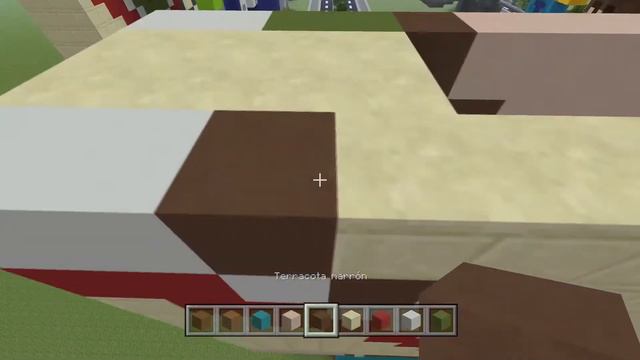 Silvio Gamer Skin Pixel art Minecraft Tutorial / Como hacer Estatua de Silvio gamer en Minecraft смотреть онлайн