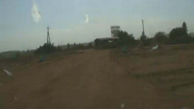 Rally Rostov Velikiy 2011 SU8 Semenkovo2 Skripnikov-Meytesee.asf смотреть онлайн