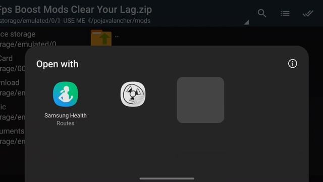 How To Get Max Fps In Pojavalancher And Java Using 30 Mods смотреть онлайн