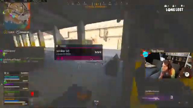 Short Stream, BIG Vibes смотреть онлайн