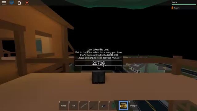 id , ROBLOX карта смотреть онлайн