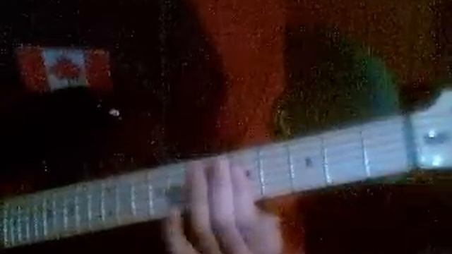 Iron Maiden - 2 Minutes to Midnight, video lesson смотреть онлайн