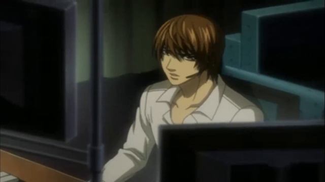 Death Note-Mello Moments-English dub [*Contains Spoilers!*] смотреть онлайн