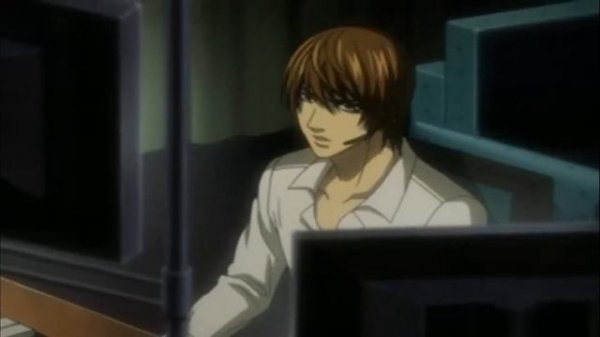 Death Note-Mello Moments-English dub [*Contains Spoilers!*]