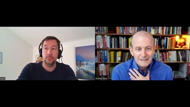Know the Actual Business Outlook Before Investing l Jeroen Blokland смотреть онлайн
