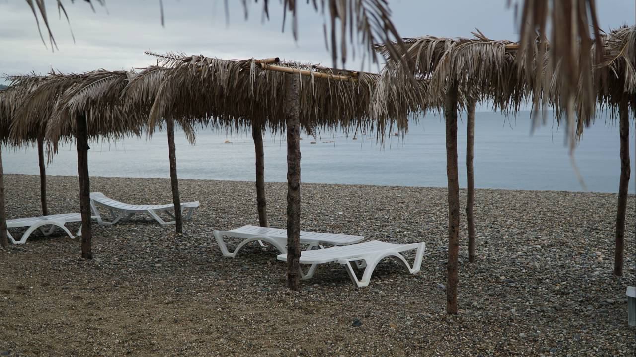 Абхазия осенью смотреть онлайн