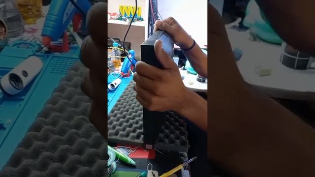 LCD Monitor extranal inverter adding смотреть онлайн