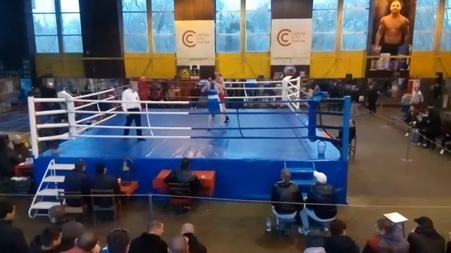 Тони Петков "БК-Ч.бряг" - Иван Гергов ''БК-Хасково" ; ДЛОП мъже 15-18.03.2017г. смотреть онлайн