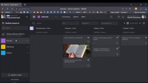 Обзор сервиса WEEEK [Для личной и командной эффективности: задачи, звонки и встречи в одном месте]