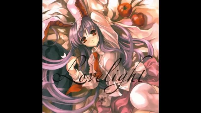 【東方 remix】 Alstroemeria Records - Magic Girl (Lovelight Track 3) смотреть онлайн